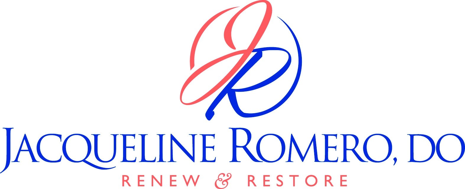 Jacqueline Romero_CMYK logo