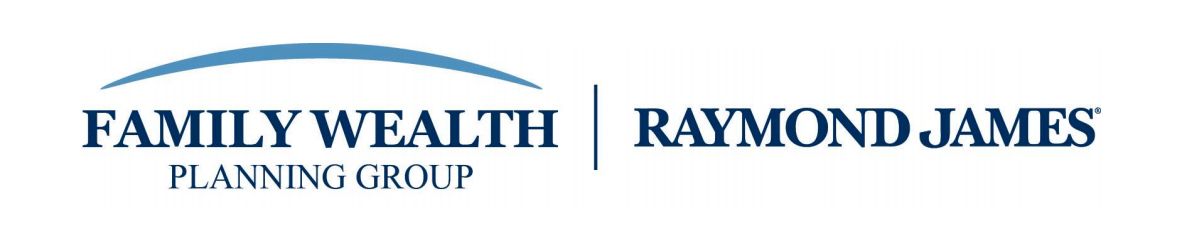 Family Wealth Planning Group at Raymond James Logo