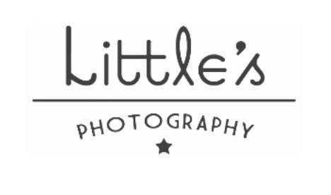 Little's Photography Logo