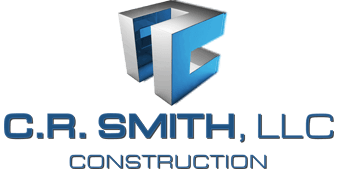 C.R. Smith Construction Logo