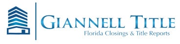 Giannell Title Logo