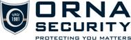 ORNA Security Logo