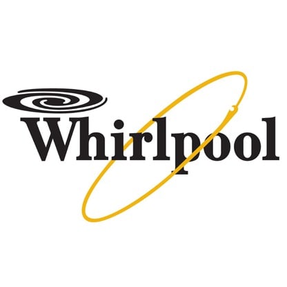 Whirlpool Logo